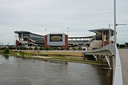 McLane Stadium