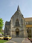 Beaumont en Auge - église saint-sauveur.jpg