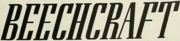 Logo of Beechcraft from 1937.