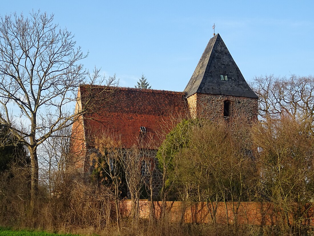 Beelitz (bei Stendal)