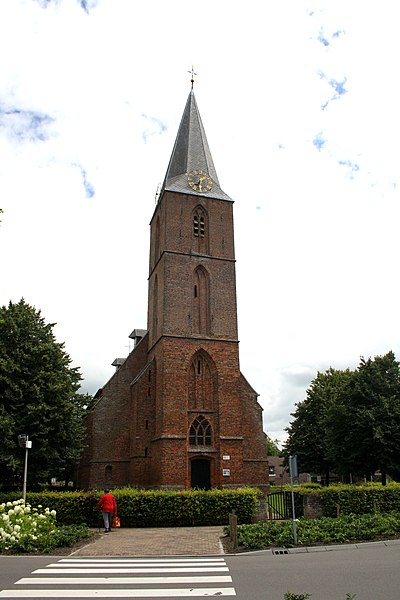 File:Beilen - Stephanuskerk -002.JPG