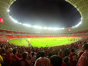 Sân vận động Beira-Rio