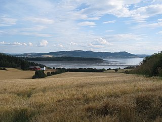 Beitstadfjorden
