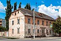 * Nomination Bekker's House, Old Sarepta, Volgograd --Mike1979 Russia 07:01, 14 September 2023 (UTC) * Promotion  Support Good quality. --Grunpfnul 07:58, 14 September 2023 (UTC)