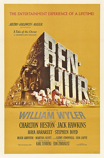 Ben-Hur (1959 film)