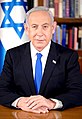 Benjamin Netanyahu · Prime Minister · Leader of the Likud party