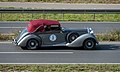 * Nomination Bentley Sport 1935 at the 5th International Oldtimer and Classic Rallye Rudolf Caracciola 2019 in Bamberg --Ermell 07:12, 20 January 2020 (UTC) * Promotion  Support Good quality. --XRay 07:18, 20 January 2020 (UTC)