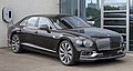 * Nomination Bentley Flying Spur Hybrid in Böblingen.--Alexander-93 11:05, 28 May 2022 (UTC) * Promotion  Support Good quality. --Mike Peel 14:52, 28 May 2022 (UTC)