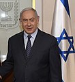 Benjamin Netanyahu