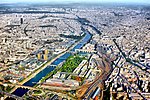 Vignette pour Quartier de Bercy