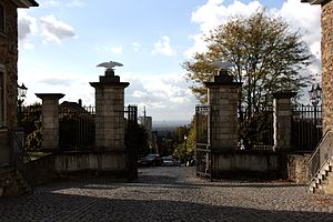 Schloss Bensberg: Jagdschloss Bensberg, Umnutzungen, Denkmalschutz