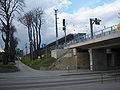 Bahnhof Jedlersdorf