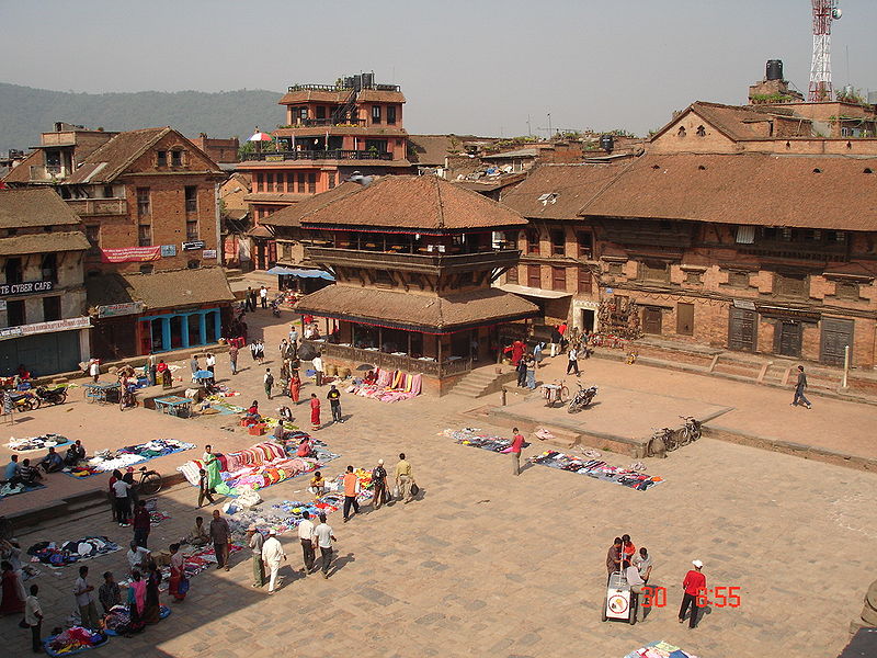 File:Bhaktapur1.JPG