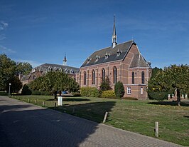 Sint-Franciscuskapel