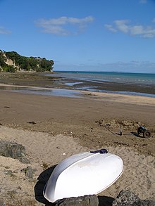 Big Manly beach Big Manly Beach, Whangaparaoa.jpg