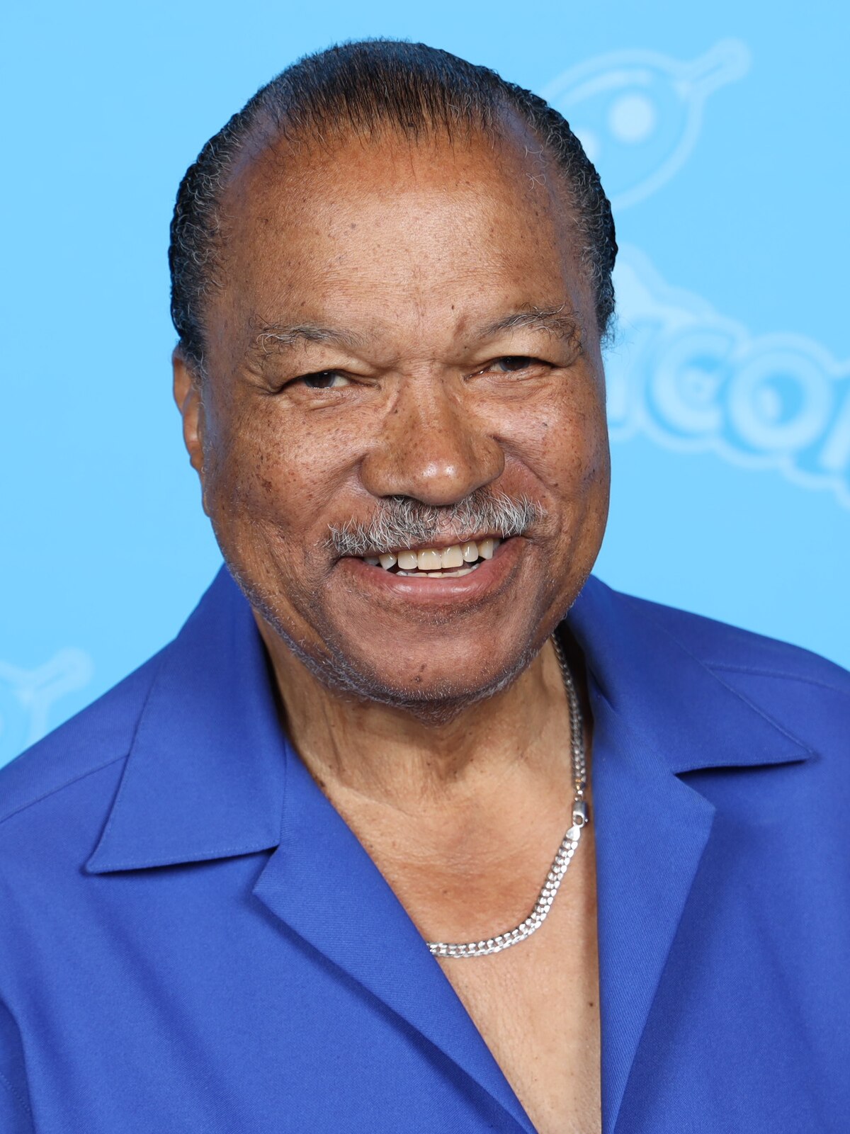 Billy Dee Williams - Wikipedia