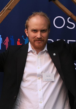 <span class="mw-page-title-main">Bjørn Ihler</span> Norwegian peace activist and public speaker