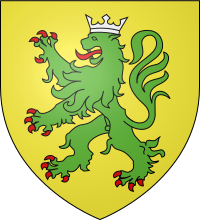 Blason Bricquebec.svg