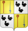 Wapenschild