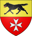 Saint-Hilaire címere