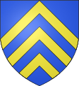 Ruelisheim címere