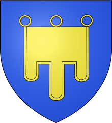 Plik:Blason_ville_fr_Arpenans_(70).svg