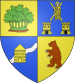 Blason ville fr Burgalays (Haute-Garonne).svg