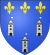 Alias du blason de Castillonnès