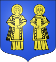 Coat of arms of Lahas