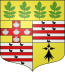 Wappen von Le Fresne