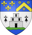 Montigny-le-Bretonneux címere