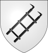 Blason de Mothern