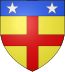Saint-Pierre-Langers címere
