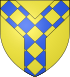 Blason ville fr Tressan (Hérault).svg