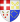 Blason ville per Valleiry.svg