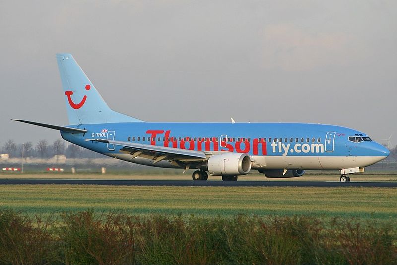 File:Boeing 737-36N Thomsonfly G-THOL, AMS Amsterdam (Schiphol), Netherlands PP1165778372.jpg