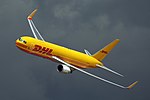 Miniatura para DHL Air UK