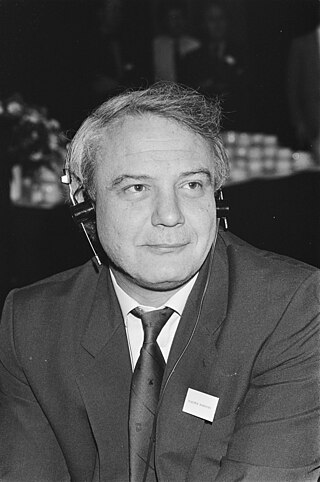 Vladimir Boukovski