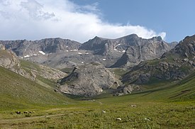 Bolkar Mountains - Bolkar Dağları 12.JPG