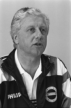 Thijs Libregts, 1989