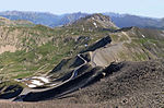 Vignette pour Route de la Bonette