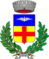 博尔盖托桑托斯皮里托徽章