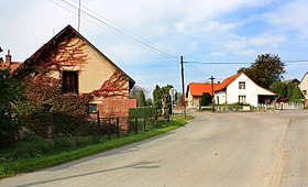 Borovnice (Rychnov nad Kněžnoun alue)