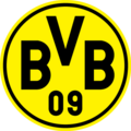 Vereinswoappa vu Borussia Dortmund