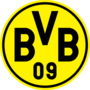 Borussiya Dortmund FK üçün miniatür