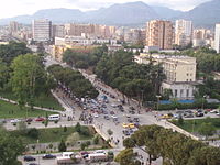 Tirana