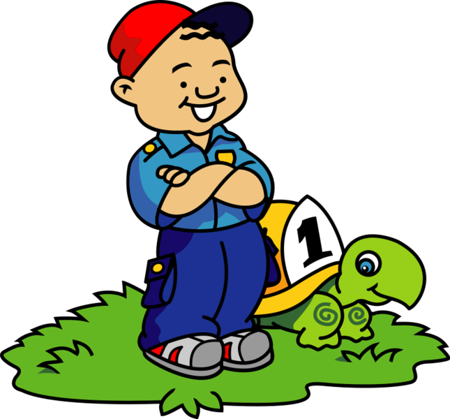 File:Boy and Turtle.png