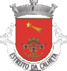 Escudo de Estreito da Calheta