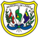 Lages - Escudo de armas