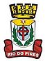 Blason de Rio do Pires